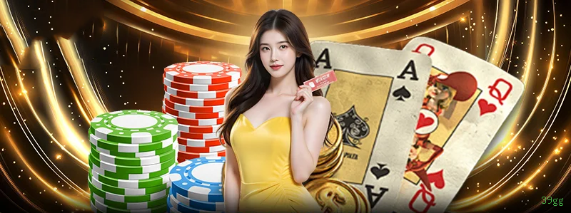 Cassino 39gg - mesas ao vivo e jogos