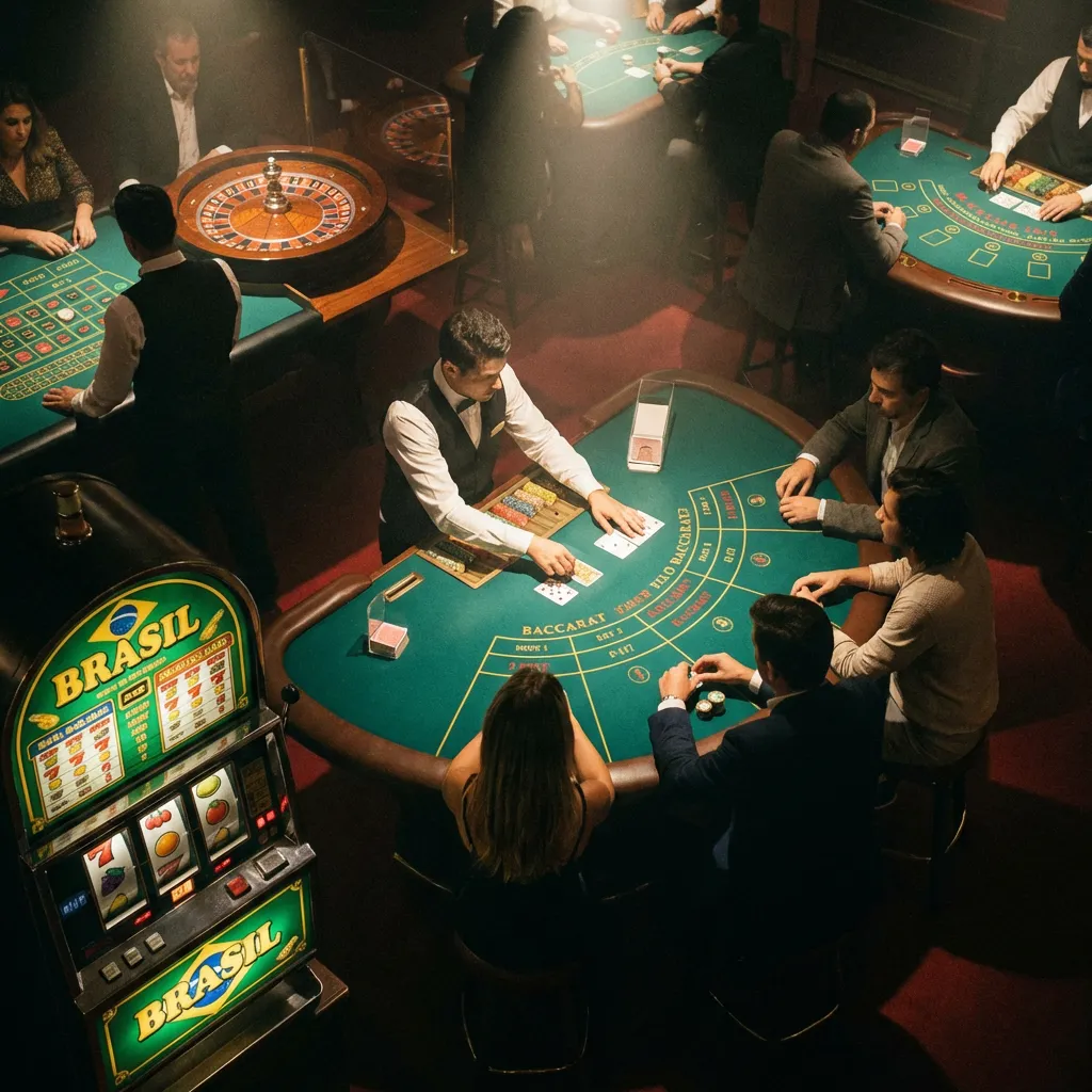 Cassino ao vivo 39gg dealers